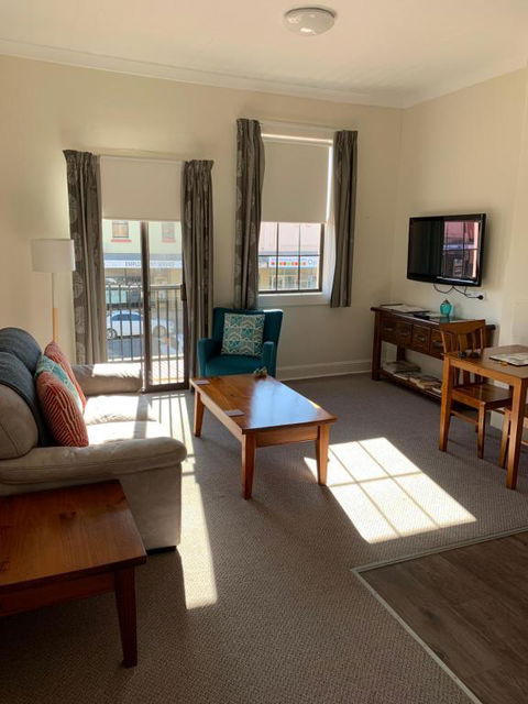 Apartments On Grey - Accommodation Sunshine Coast 3