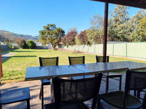 Apollo Bay Holiday House On Nelson - Accommodation Sunshine Coast 2