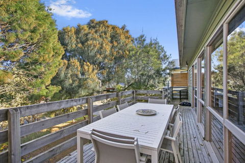 Apollo Bay People N Paws - Accommodation Sunshine Coast 3