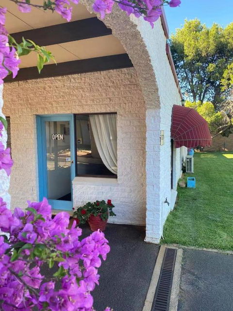Apollo Motel Parkes - Accommodation Sunshine Coast 3