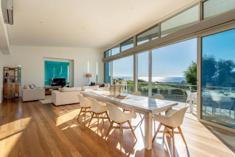 Apricus I Private Properties - Accommodation Sunshine Coast 0