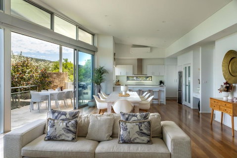 Apricus I Private Properties - Accommodation Sunshine Coast 3