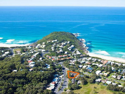 Aqua Apartment 2 - Accommodation Sunshine Coast 0