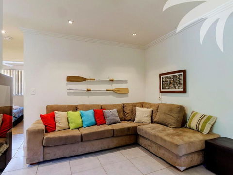 Aqua Apartment 2 - Accommodation Sunshine Coast 2