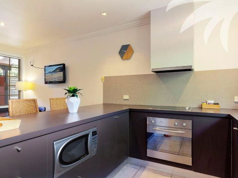 Aqua Apartment 2 - Accommodation Sunshine Coast 3