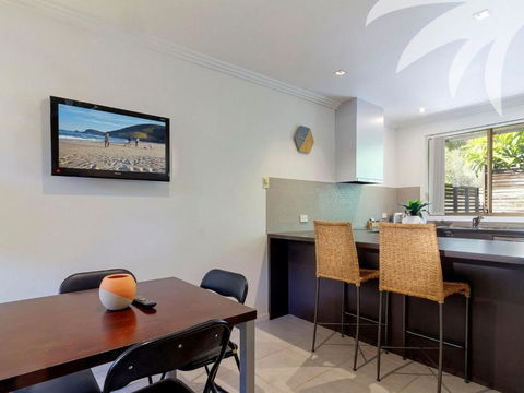 Aqua Apartment 2 - Accommodation Sunshine Coast 4