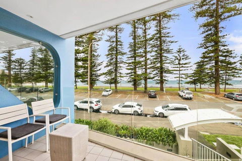 Aqua Blu - Prized Position - Accommodation Sunshine Coast 1