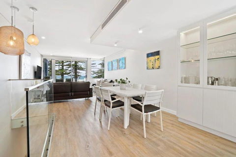 Aqua Blu - Prized Position - Accommodation Sunshine Coast 2