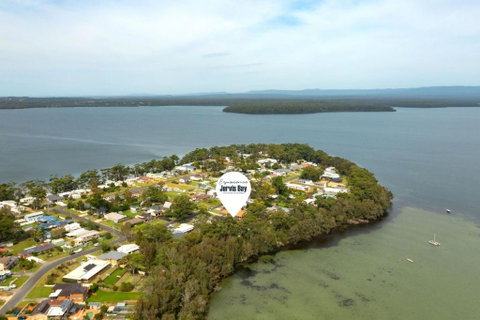 Aqua By Experience Jervis Bay - Accommodation Sunshine Coast 4
