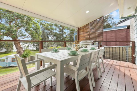 Aqua By Experience Jervis Bay - Accommodation Sunshine Coast 3