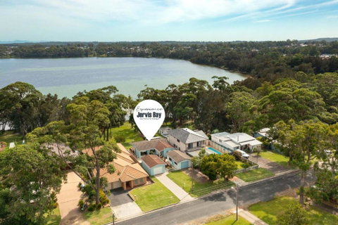 Aqua By Experience Jervis Bay - Accommodation Sunshine Coast 0