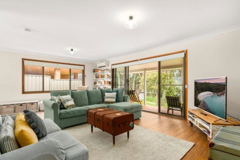 Aqua By Experience Jervis Bay - Accommodation Sunshine Coast 1