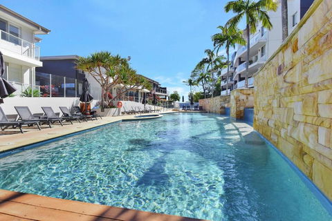 Aqua Delight Nelson Bay - Accommodation Sunshine Coast 0
