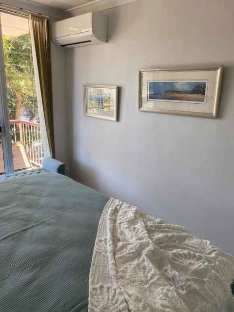 Aqua On Bribie 100 Metres To Beach And Shops - Accommodation Sunshine Coast 4