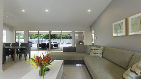 Aqua - Pecten Port Douglas - Accommodation Sunshine Coast 2