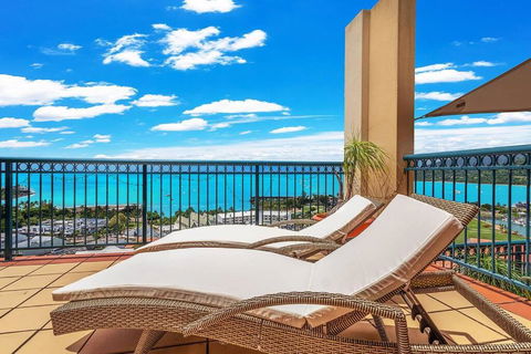 Aqua Vista - Accommodation Sunshine Coast 0