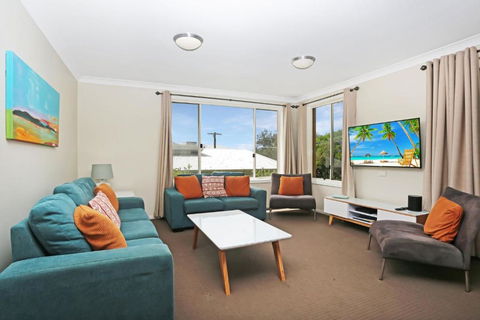 Aquarius Apartment 4 - Accommodation Sunshine Coast 4
