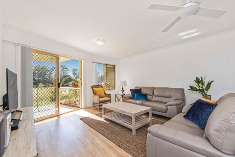 Aquarius Noosa - Accommodation Sunshine Coast 2