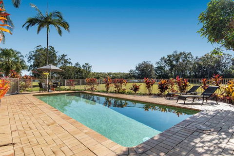 Aquarius Noosa - Accommodation Sunshine Coast 0