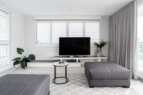Aquarius Luxury Apartment - Accommodation Sunshine Coast 4