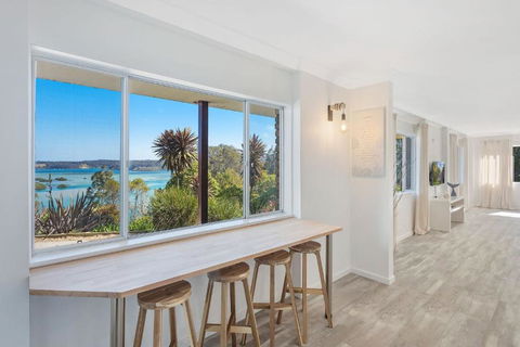 Aque Blu - 11 Hillcrest Ave North Narooma - Accommodation Sunshine Coast 3