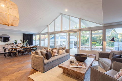 Aquila I Private Properties - Accommodation Sunshine Coast 1