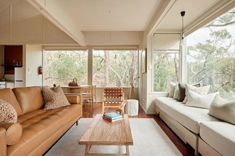 Aquila Eco Lodges - Accommodation Sunshine Coast 2