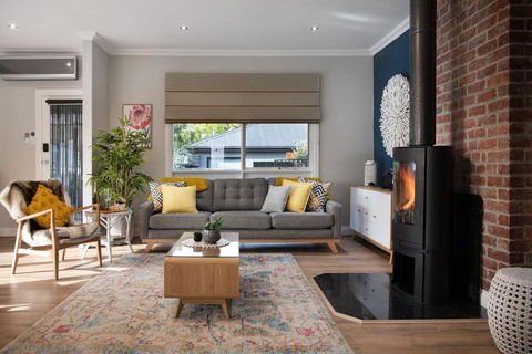 Arabella Heights - Accommodation Sunshine Coast 0