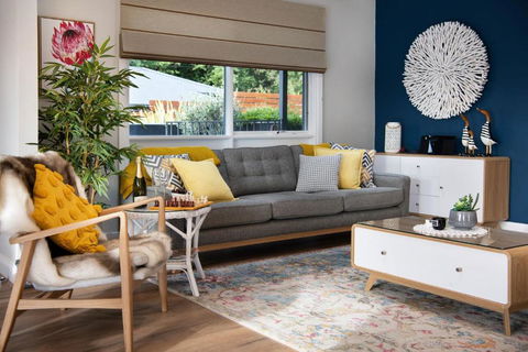 Arabella Heights - Accommodation Sunshine Coast 1