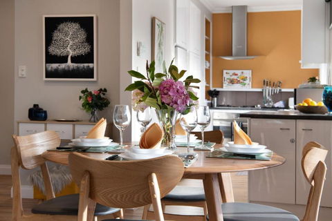 Arabella Heights - Accommodation Sunshine Coast 2