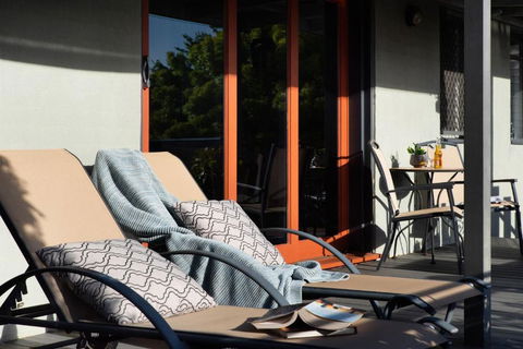 Arabella Heights - Accommodation Sunshine Coast 3