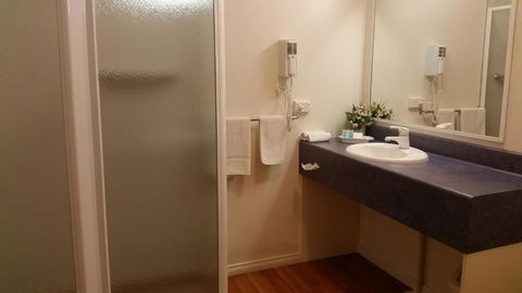 Ararat Southern Cross Motor Inn - Accommodation Sunshine Coast 2