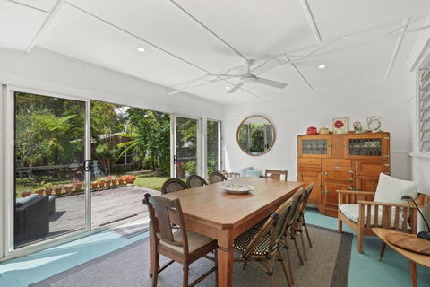 Arcadia By The Sea - Accommodation Sunshine Coast 1