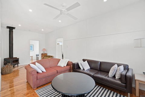 Arcadia By The Sea - Accommodation Sunshine Coast 2