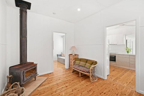 Arcadia By The Sea - Accommodation Sunshine Coast 3