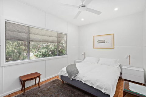 Arcadia By The Sea - Accommodation Sunshine Coast 4
