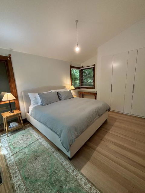 Arcadia Cottages - Accommodation Sunshine Coast 3