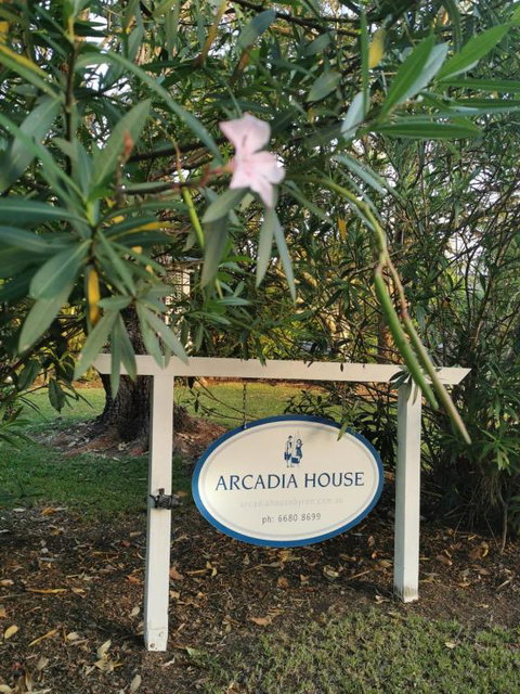Arcadia House - Accommodation Sunshine Coast 4