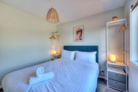 Archella 1 - Accommodation Sunshine Coast 4