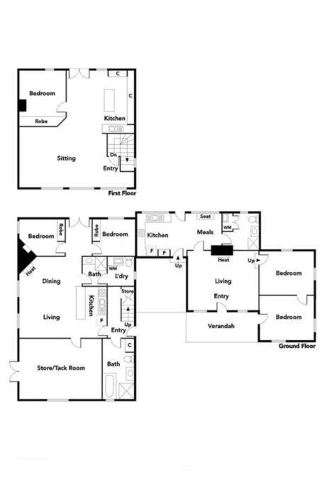 Ard Choille Cottages - Accommodation Sunshine Coast 4