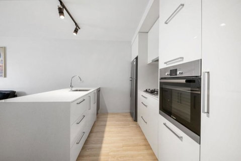 Arena Apartments - Accommodation Sunshine Coast 4