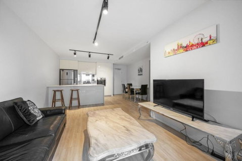 Arena Apartments - Accommodation Sunshine Coast 1