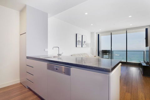 Arena Newcastle Beach - Accommodation Sunshine Coast 3