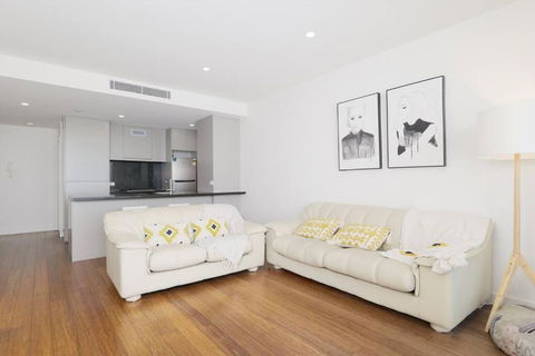 Arena Newcastle Beach - Accommodation Sunshine Coast 4