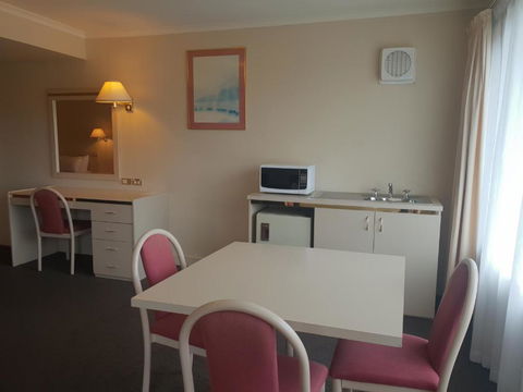 Argyle Motor Lodge - Accommodation Sunshine Coast 2
