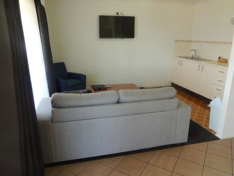 Argyle Terrace Motor Inn - Accommodation Sunshine Coast 2