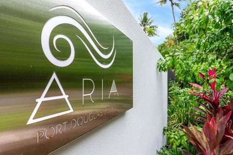 Aria Port Douglas Villas - Villa 1 - Accommodation Sunshine Coast 2