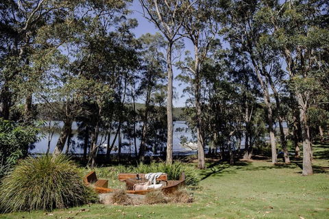 Aria Shores - Your Lakeside Haven - Accommodation Sunshine Coast 1