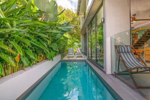 Aria Villa 2 Port Douglas - Accommodation Sunshine Coast 0