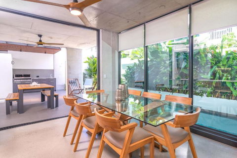 Aria Villa 2 Port Douglas - Accommodation Sunshine Coast 2